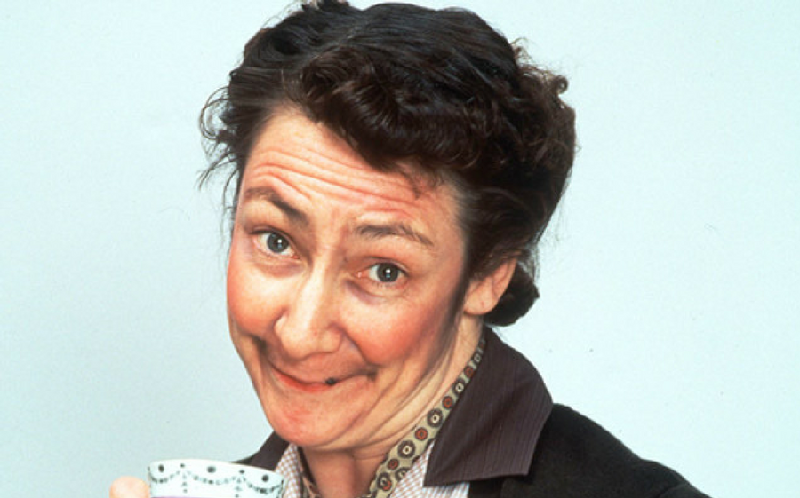Mrs Doyle’s guide to active listening